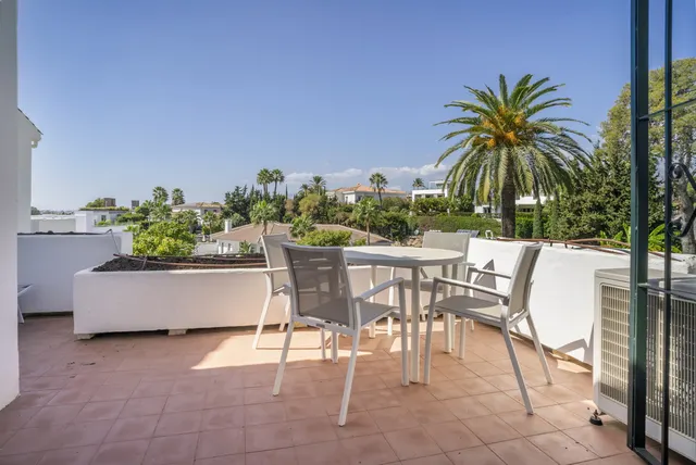 Apartamento 3 habitaciones 114m² en venta - Marbella — 11