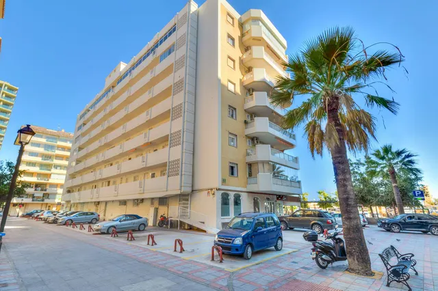 Apartamento 2 habitaciones 64m² en venta - Centro — 18