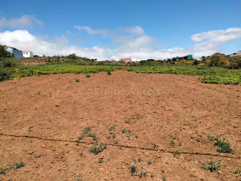 Terreno rural en venta - Zona Centro