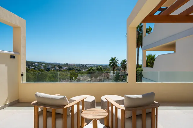Apartamento 3 habitaciones 170m² en venta - Marbella — 4
