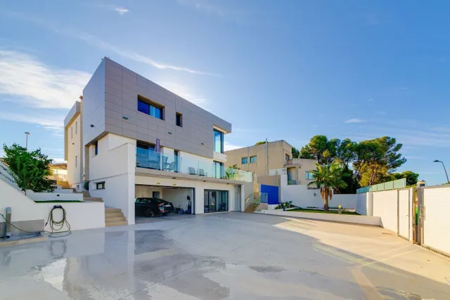Villa 4 habitaciones 380m² en venta - Los Balcones - Los Alt - foto 5