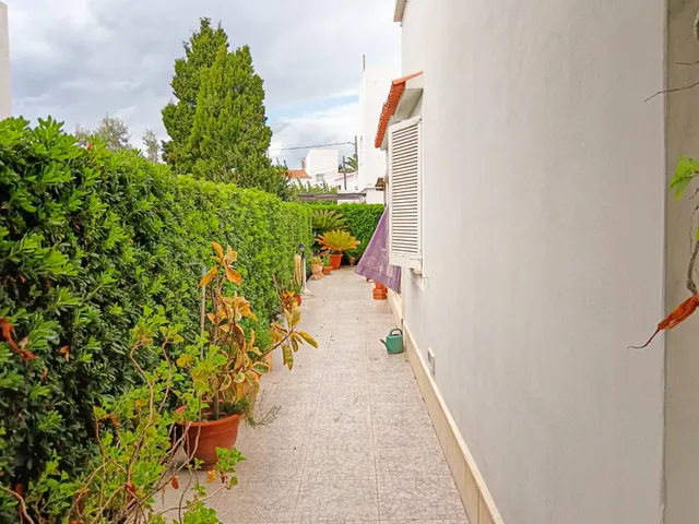 Acogedor Chalet en Planta Baja en San Oleo — 23
