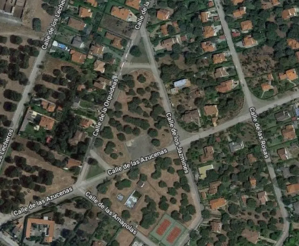 Urbis te ofrece Parcela en venta dotacional en Urb. La Rad de Galindo y Perahuy