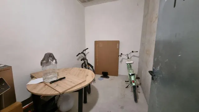 Ático 2 habitaciones 94m² en venta - Paseo maritimo — 46