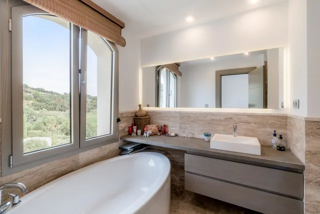 Chalet 5 habitaciones 858m² en venta - Costa del Sol — 27