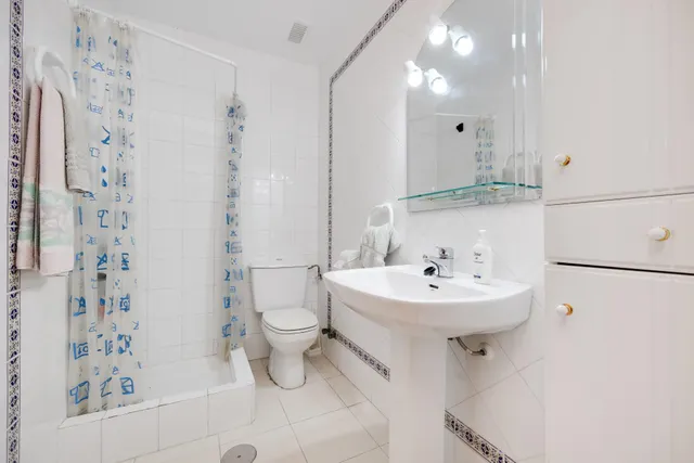 Chalet dúplex en Torre La Mata — 16