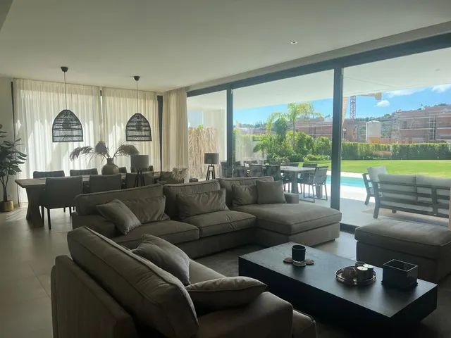 Chalet 3 habitaciones 208m² en venta - Riviera del sol - foto 2