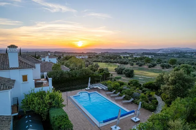 Villa 5 habitaciones 275m² en venta - Sierra de Cádiz - foto 4