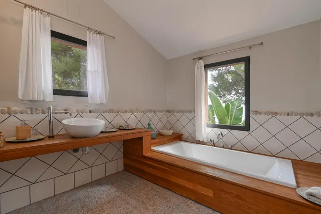Encanto mediterráneo y privacidad en Jávea — 10