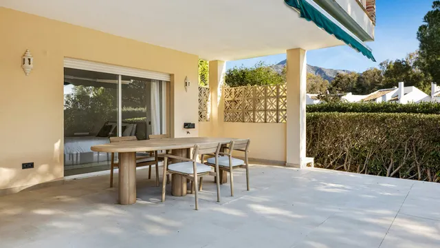Apartamento 3 habitaciones 117m² en venta - Marbella — 36