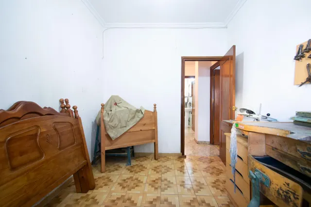 Piso en Virgen de Lujan con ascensor — 16