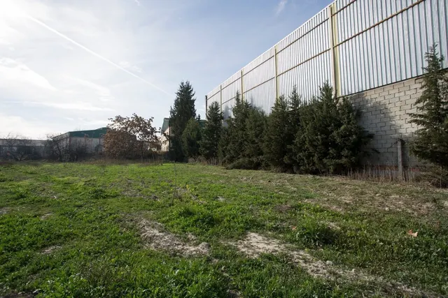 SOLAR INDUSTRIAL EN SANTA FE — 16