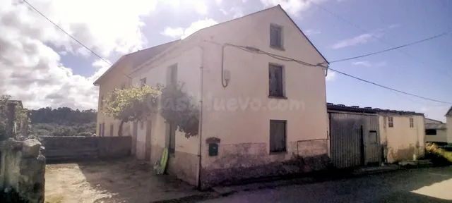 ¡¡¡Casa con gran potencial en Casariego!!! - foto 2