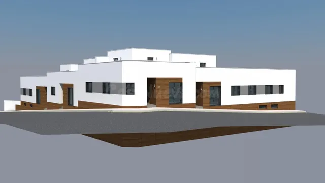 Duplex La Ñora