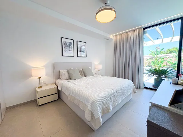 Villa 3 habitaciones 130m² en venta - Lomas de Cabo Roig — 18