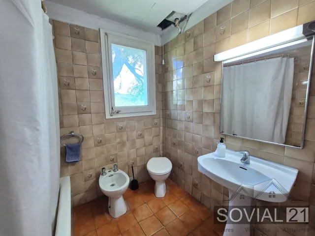 Casa unifamiliar con jardín y gran potencial en Vallvidrera — 44