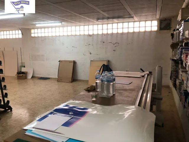 LOCAL COMERCIAL EN ALBACETE ZONA CENTRO — 3