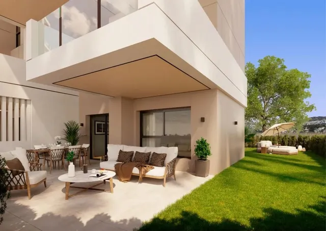 Apartamento 3 habitaciones 109m² en venta - Calpe — 6