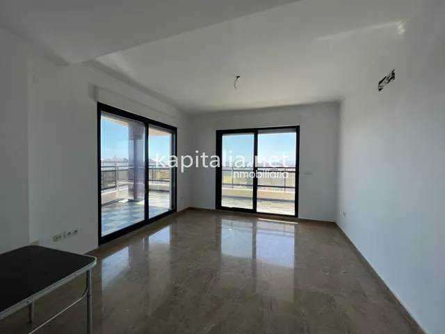 Apartamento a la venta en la playa de Gandia — 10