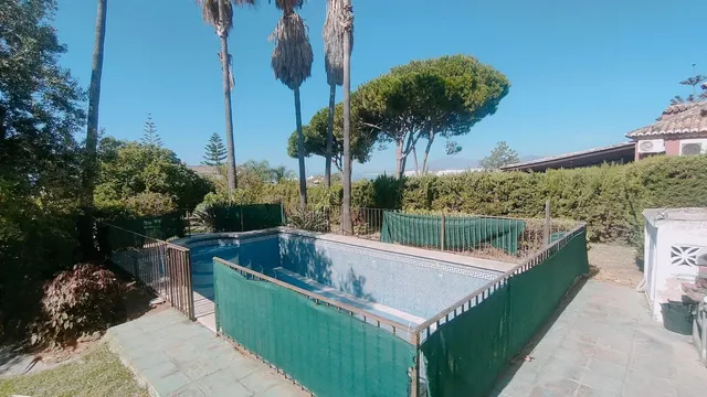 Chalet 4 habitaciones 422m² en venta - Marbella — 8