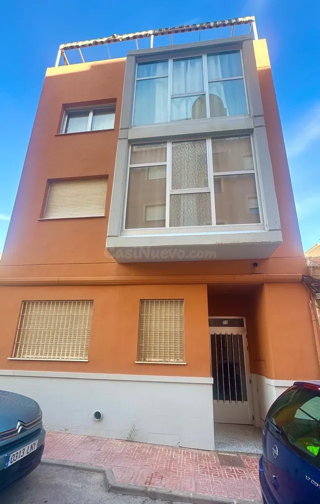 APARTAMENTO EN LA MATA ORIENTACION SUR 2 HAB 2 BAÑOS — 3