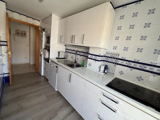Piso - Nueva Sevilla, Castilleja de la Cuesta — 4