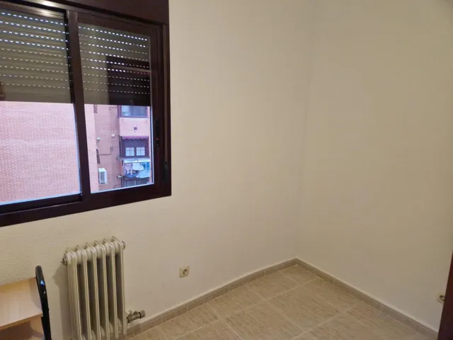 AOC VENDE EXPECTACULAR PISO DE 3 habitaciones, GARAJE Y PISCINA, EN UNA ZONA PRIVILEGIADA DE MÓSTOLES — 21