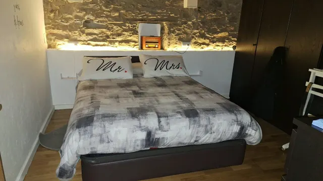 Encantadora Casa con Terreno en Bembibre por solo €77,000 — 6