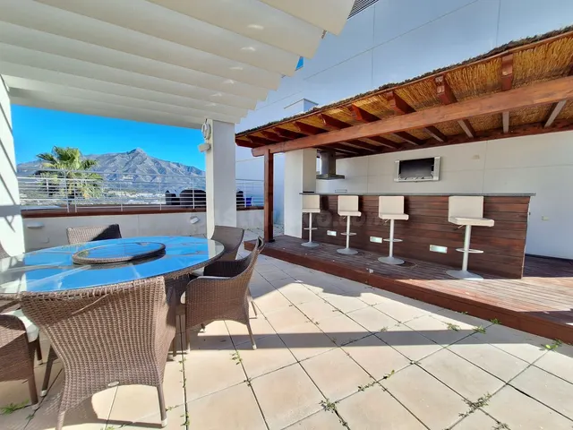 Ático Dúplex 3 habitaciones 229m² en venta - Marbella — 3