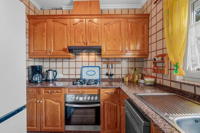 Villa 2 habitaciones 132m² en venta - Centro de la Ciudad Quesada — 21