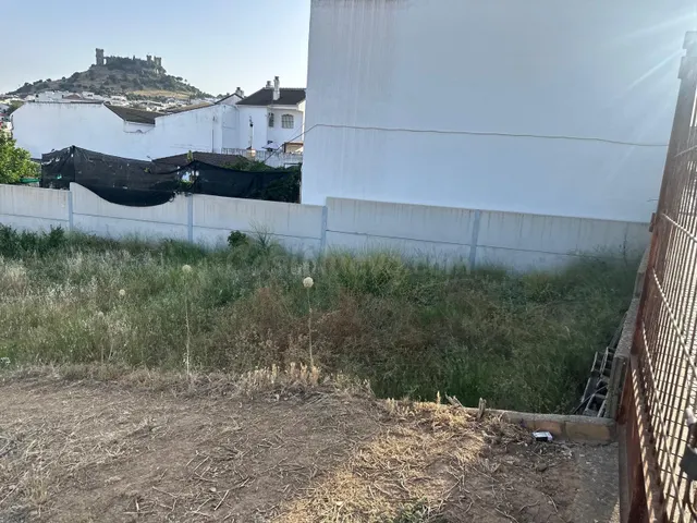TERRENO URBANO EN ALMODOVAR DEL RIO IDEAL PARA PROMOCION DE  - foto 3