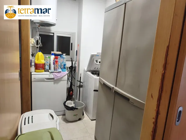 Estupendo piso en venta en sant boi con ascensor y parking incluido en precio — 7