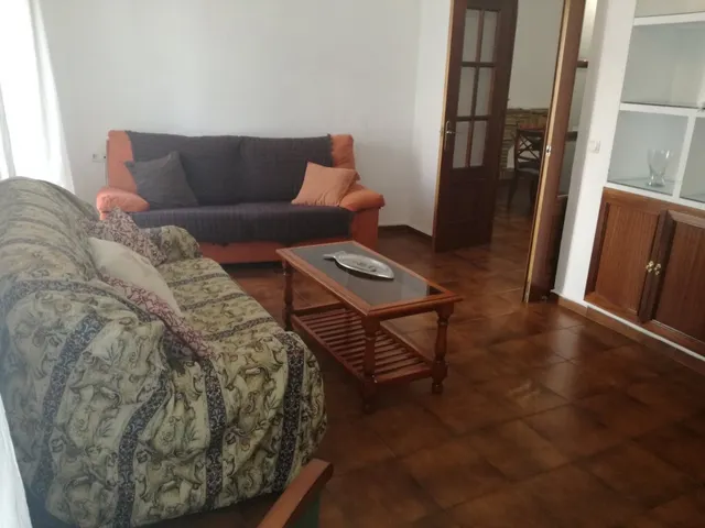 CASA GRANDE EN EL CENTRO DE ARCOS. — 6