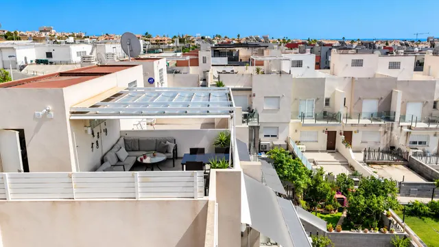 Casa 2 habitaciones 120m² en venta - Aguas Nuevas — 48