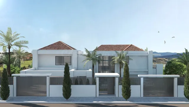 Parcela 5 habitaciones 465m² en venta - Riviera del sol - foto 3