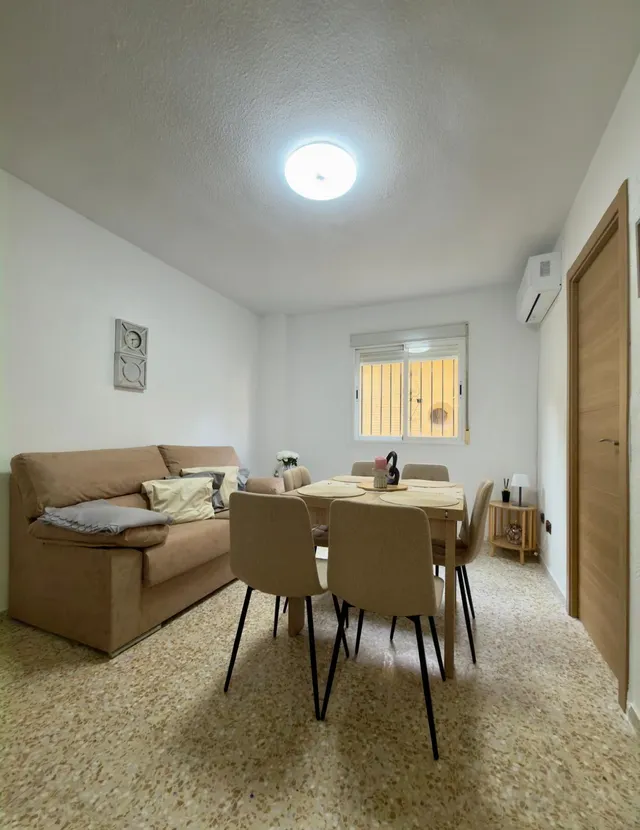 ¡Estrena tu nuevo hogar en Granada: recién reformado, totalmente amueblado y listo para entrar a vivir! — 20