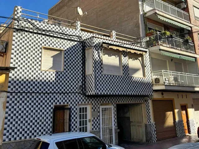 Casa de Pueblo Segunda Linea — 9