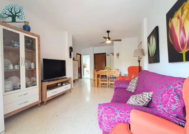 PISO EN PLENO CENTRO DE PUERTO DE MAZARRÓN — 12