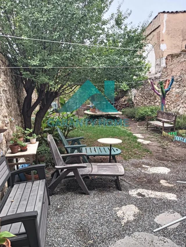 SE VENDE CASA EN ALDEA DEL CANO
