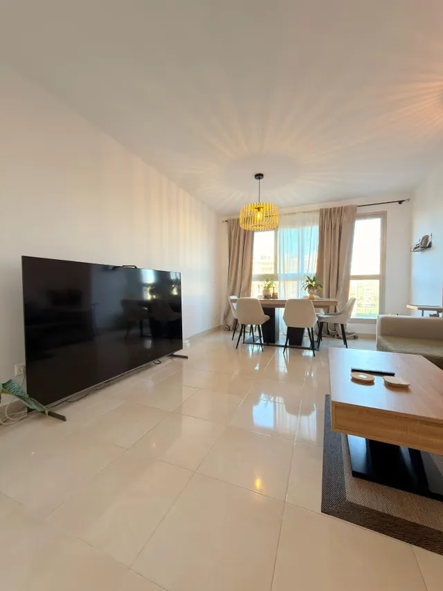 Estupendo piso para entrar a vivir. Zona Benisaudet. — 9