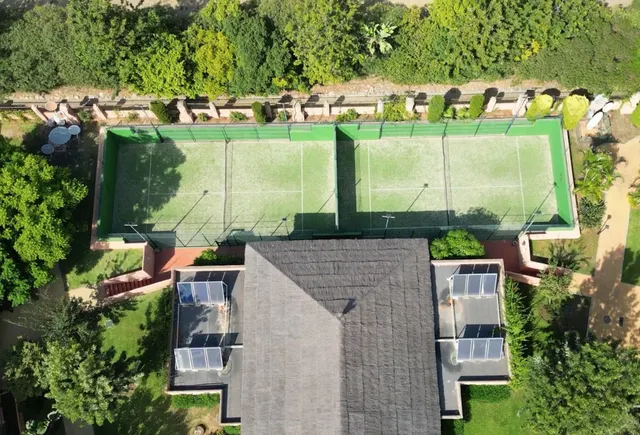 Apartamento 3 habitaciones 162m² en venta - Costa Del Sol — 23