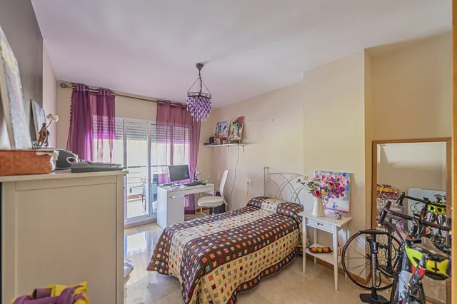Apartamento 3 habitaciones 138m² en venta - Marbella — 15
