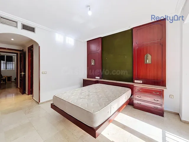 PISO CALLE ARJONA — 19