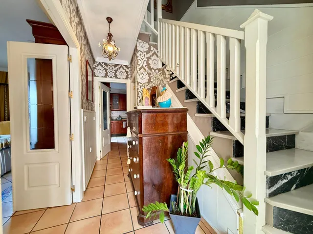 PRECIOSO TRIPLEX EN AGUADULCE SUR — 4
