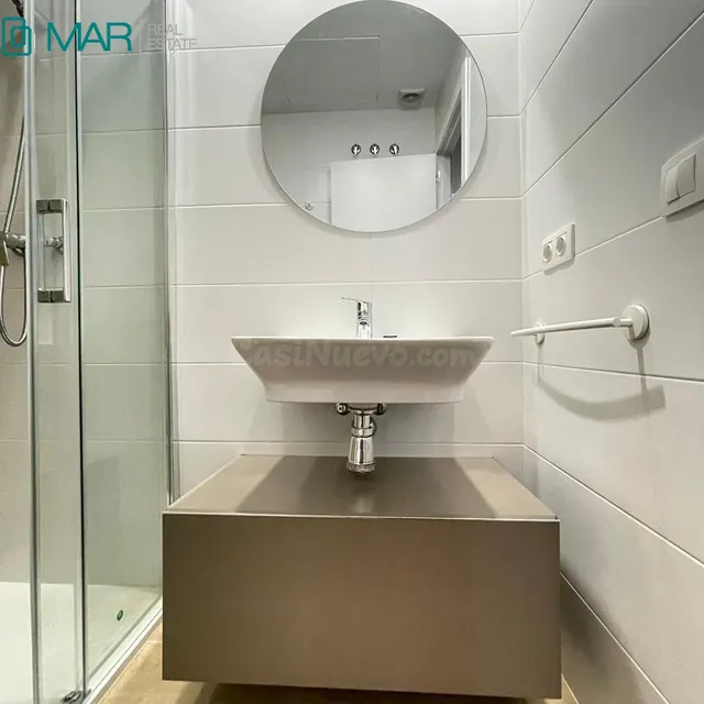 APARTAMENTO SITUADO EN HUERTA DE LA REINA - foto 5