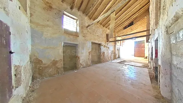 Casa para reformar de 189 m2 en Cehegín — 5
