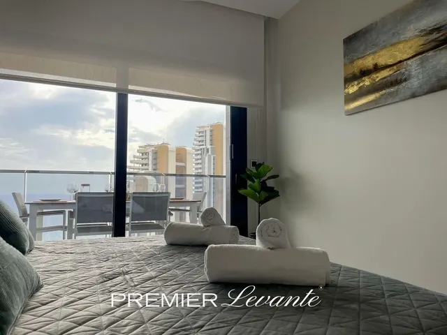 PISO EN VENTA EN BENIDORM — 18