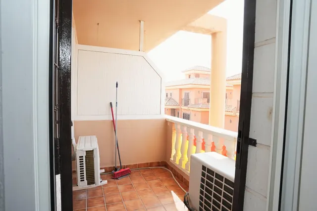 ESPECTACULAR DUPLEX REFORMADO CERCA DEL CENTRO Y PLAYAS — 17