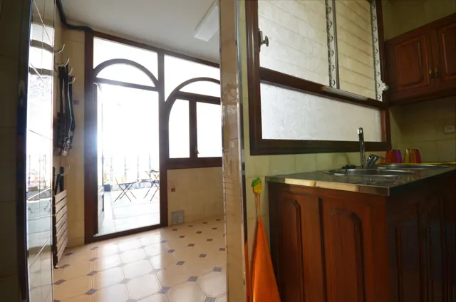Habitación de uso individual. — 16