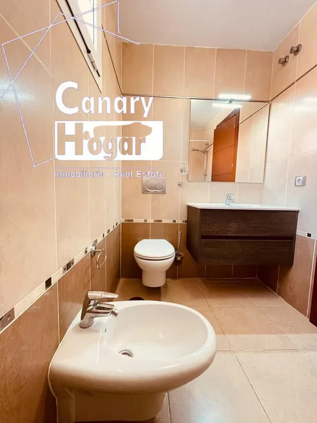 VILLA EN VENTA EN MESETAS DEL MAR, LOS CRISTIANOS — 23